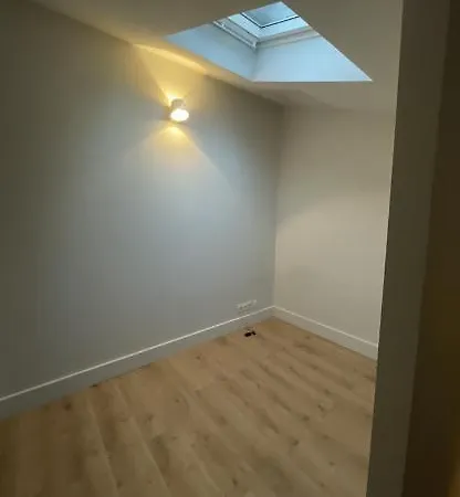Appartement Nimes 尼姆